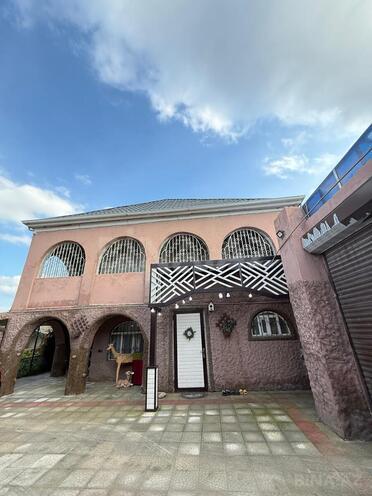 Satılır 5 otaqlı həyət evi/bağ evi 210 m², Xəzər r., photo 9 from 32