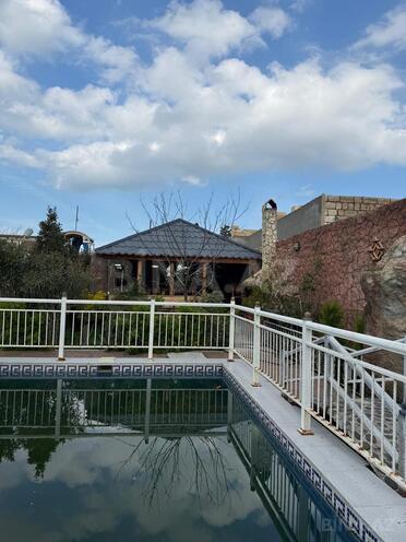 Satılır 5 otaqlı həyət evi/bağ evi 210 m², Xəzər r., photo 28 from 32