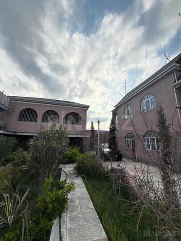 Satılır 5 otaqlı həyət evi/bağ evi 210 m², Xəzər r., photo 24 from 32