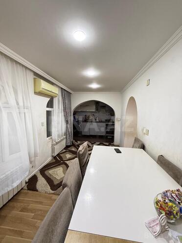 Satılır 5 otaqlı həyət evi/bağ evi 210 m², Xəzər r., photo 14 from 32