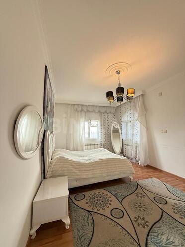 Satılır 5 otaqlı həyət evi/bağ evi 210 m², Xəzər r., photo 6 from 32