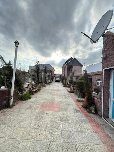 Satılır 5 otaqlı həyət evi/bağ evi 210 m², Xəzər r., photo 30 from 32