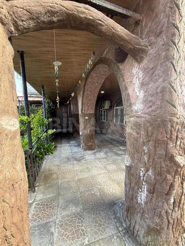Satılır 5 otaqlı həyət evi/bağ evi 210 m², Xəzər r., photo 19 from 32