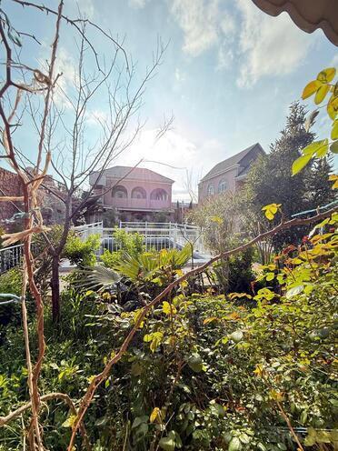 Satılır 5 otaqlı həyət evi/bağ evi 210 m², Xəzər r., photo 21 from 32