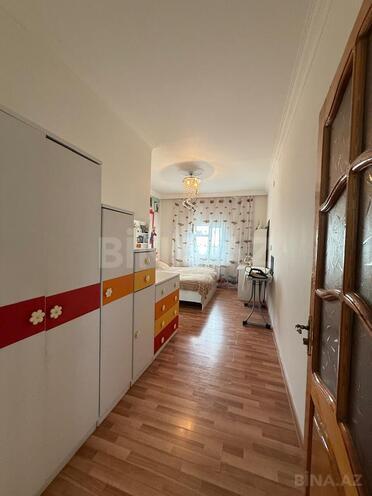Satılır 5 otaqlı həyət evi/bağ evi 210 m², Xəzər r., photo 13 from 32