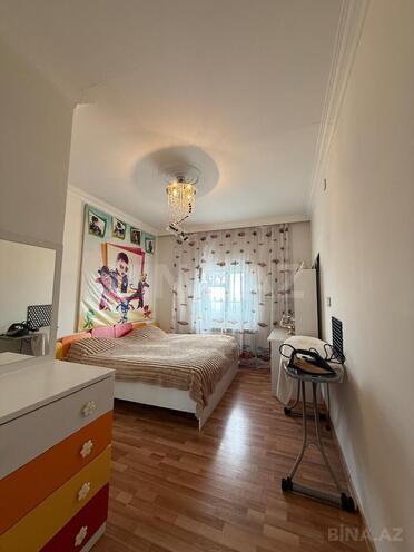 Satılır 5 otaqlı həyət evi/bağ evi 210 m², Xəzər r., photo 12 from 32
