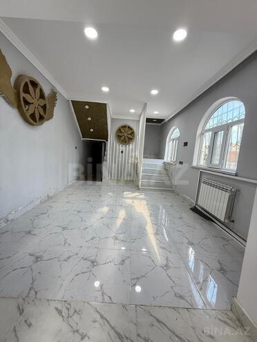 Satılır 5 otaqlı həyət evi/bağ evi 210 m², Xəzər r., photo 10 from 32