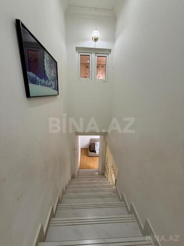 Satılır 5 otaqlı həyət evi/bağ evi 210 m², Xəzər r., photo 23 from 32