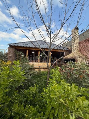 Satılır 5 otaqlı həyət evi/bağ evi 210 m², Xəzər r., photo 25 from 32