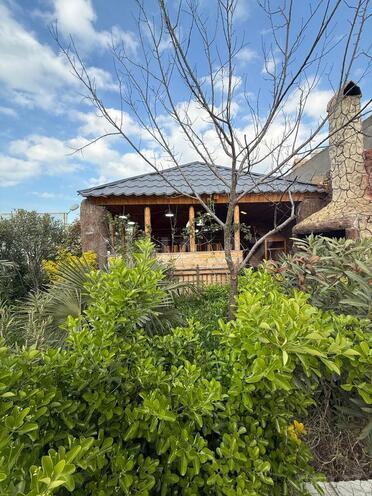 Satılır 5 otaqlı həyət evi/bağ evi 210 m², Xəzər r., photo 18 from 32