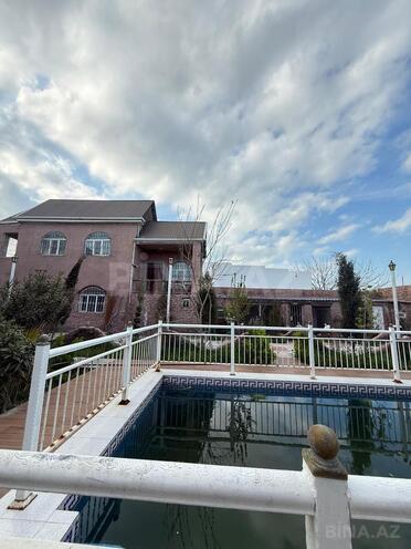Satılır 5 otaqlı həyət evi/bağ evi 210 m², Xəzər r., photo 29 from 32