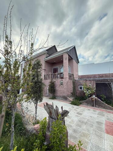 Satılır 5 otaqlı həyət evi/bağ evi 210 m², Xəzər r., photo 26 from 32
