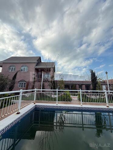 Satılır 5 otaqlı həyət evi/bağ evi 210 m², Xəzər r., photo 3 from 32