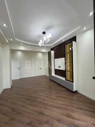 Продаётся 3-комн. новостройка 75 м², пос. Масазыр, photo 3 from 15