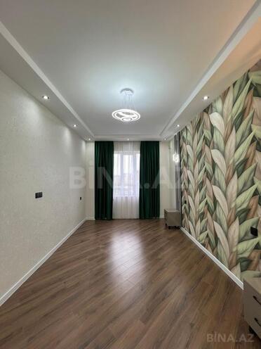 Продаётся 3-комн. новостройка 75 м², пос. Масазыр, photo 12 from 15