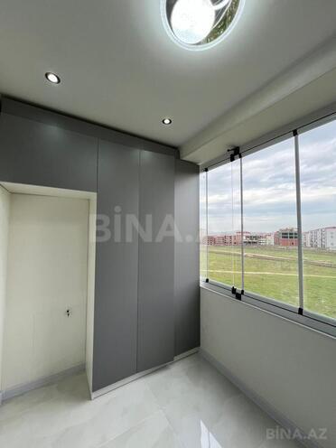 Продаётся 3-комн. новостройка 75 м², пос. Масазыр, photo 7 from 15