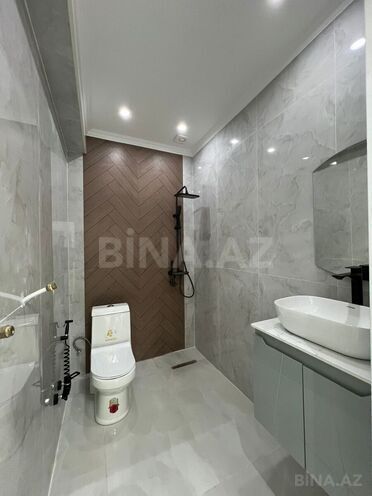 Продаётся 3-комн. новостройка 75 м², пос. Масазыр, photo 13 from 15