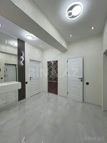 Продаётся 3-комн. новостройка 75 м², пос. Масазыр, photo 14 from 15