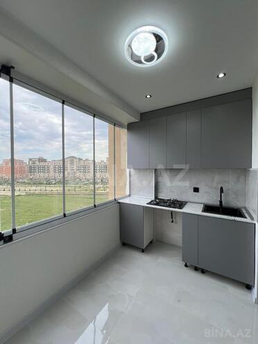 Продаётся 3-комн. новостройка 75 м², пос. Масазыр, photo 4 from 15