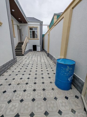 Продаётся 3-комн. дом/дача 90 м², пос. Мамедли, photo 3 from 12