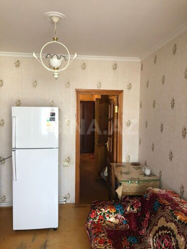 Продаётся 1-комн. новостройка 45 м², м. Кара Караев, photo 10 from 17