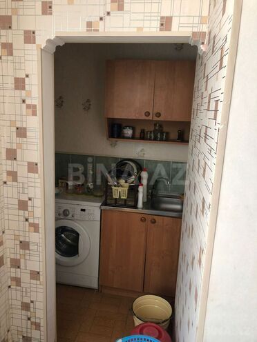 Продаётся 1-комн. новостройка 45 м², м. Кара Караев, photo 9 from 17