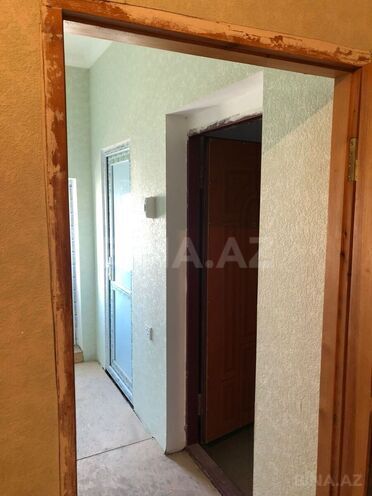 Продаётся 1-комн. новостройка 45 м², м. Кара Караев, photo 11 from 17
