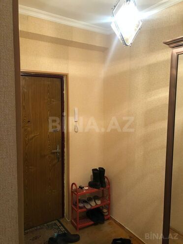 Продаётся 1-комн. новостройка 45 м², м. Кара Караев, photo 16 from 17