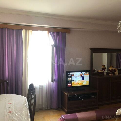 Продаётся 1-комн. новостройка 45 м², м. Кара Караев, photo 3 from 17