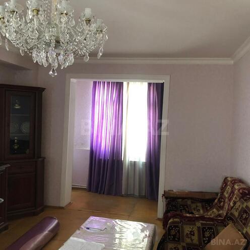 Продаётся 1-комн. новостройка 45 м², м. Кара Караев, photo 4 from 17