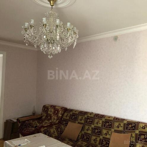 Продаётся 1-комн. новостройка 45 м², м. Кара Караев, photo 5 from 17