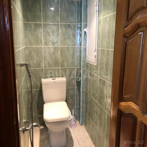 Продаётся 1-комн. новостройка 45 м², м. Кара Караев, photo 14 from 17