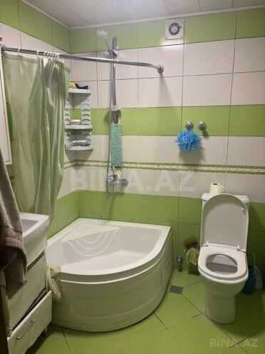 Продаётся 2-комн. новостройка 76 м², м. Иншаатчылар, photo 13 from 14