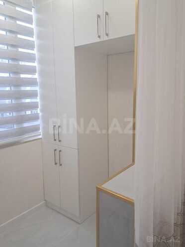 Satılır 3 otaqlı köhnə tikili 50 m², Memar Əcəmi m., photo 10 from 14