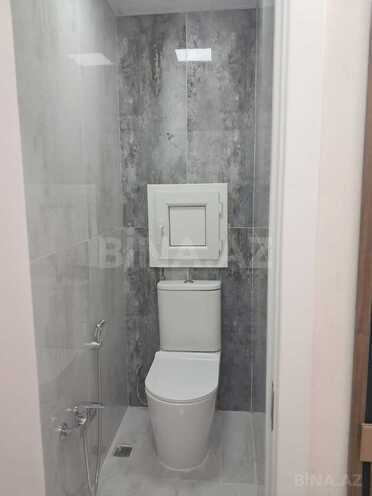 Satılır 3 otaqlı köhnə tikili 50 m², Memar Əcəmi m., photo 13 from 14