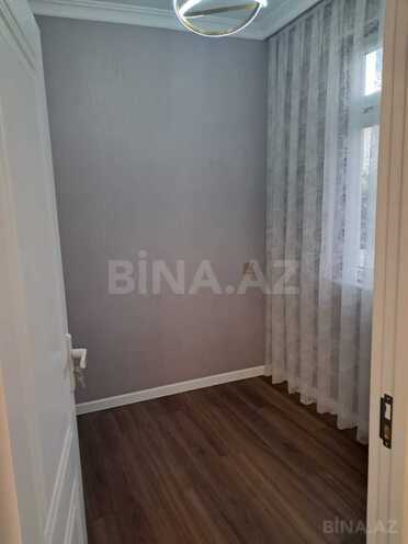 Satılır 3 otaqlı köhnə tikili 50 m², Memar Əcəmi m., photo 9 from 14