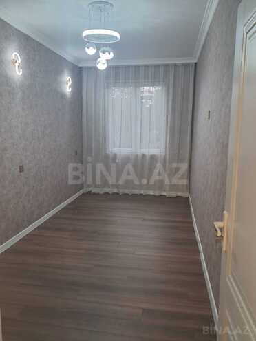 Satılır 3 otaqlı köhnə tikili 50 m², Memar Əcəmi m., photo 6 from 14