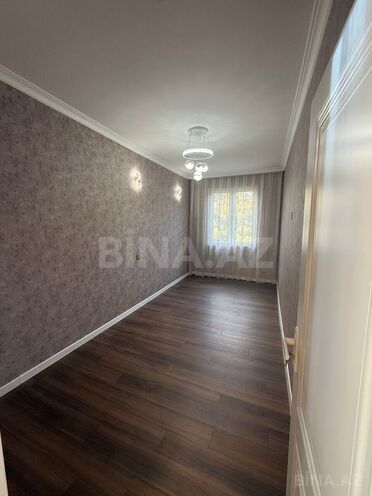 Satılır 3 otaqlı köhnə tikili 50 m², Memar Əcəmi m., photo 5 from 14