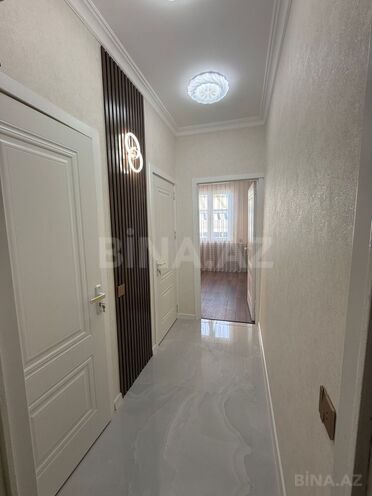 Satılır 3 otaqlı köhnə tikili 50 m², Memar Əcəmi m., photo 4 from 14