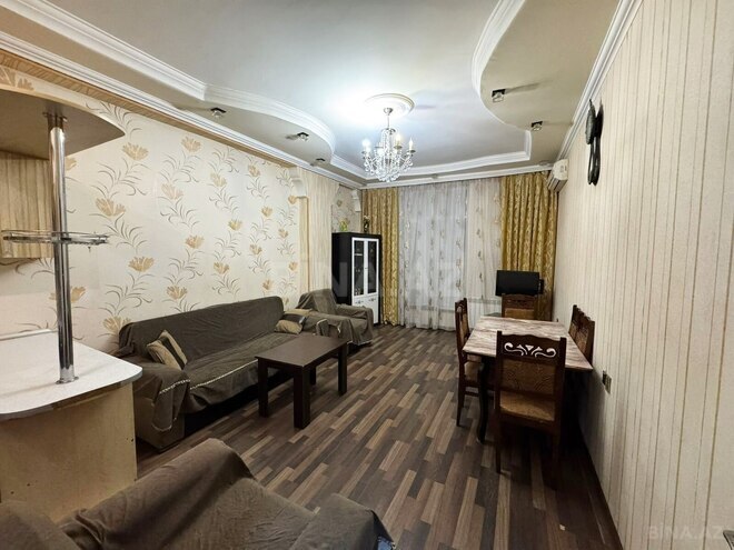 Сдаётся 2-комн. новостройка 50 м², м. 8 ноября, photo 4 from 15