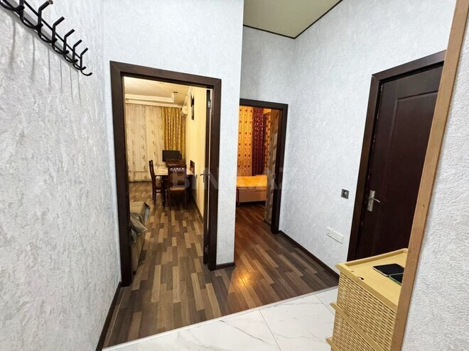 Сдаётся 2-комн. новостройка 50 м², м. 8 ноября, photo 10 from 15