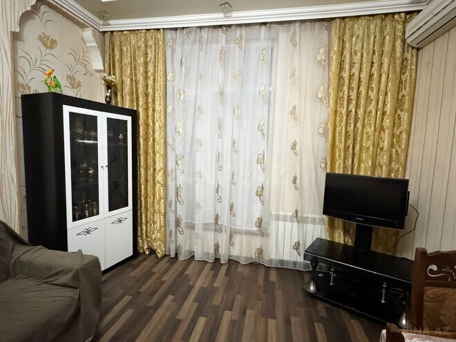 Сдаётся 2-комн. новостройка 50 м², м. 8 ноября, photo 5 from 15