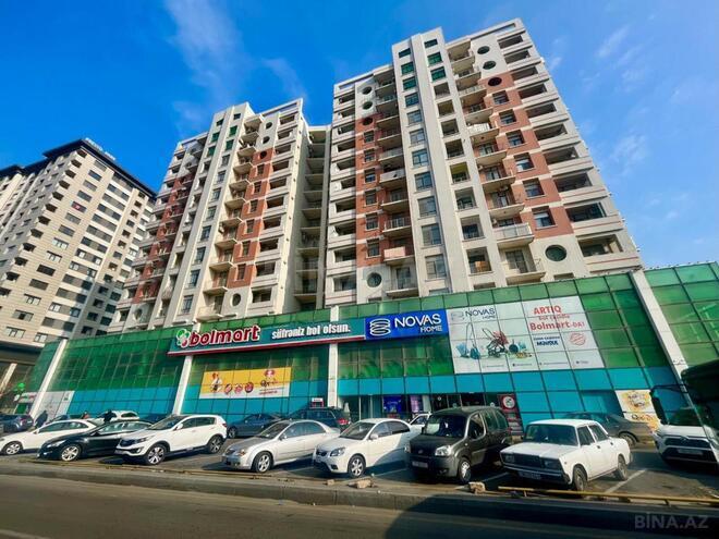 Сдаётся 2-комн. новостройка 50 м², м. 8 ноября, photo 1 from 15