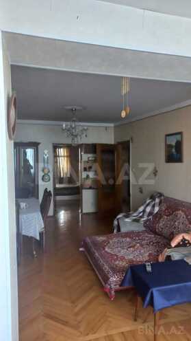 Satılır 3 otaqlı köhnə tikili 75 m², 8-ci mikrorayon q., photo 3 from 25