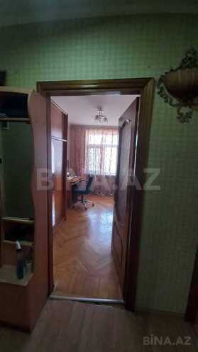 Satılır 3 otaqlı köhnə tikili 75 m², 8-ci mikrorayon q., photo 18 from 25
