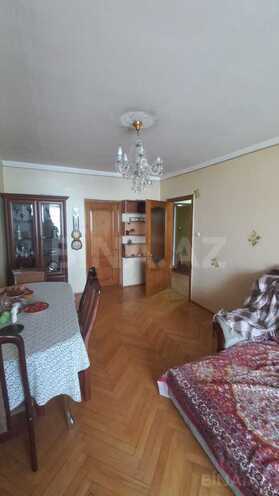 Satılır 3 otaqlı köhnə tikili 75 m², 8-ci mikrorayon q., photo 20 from 25