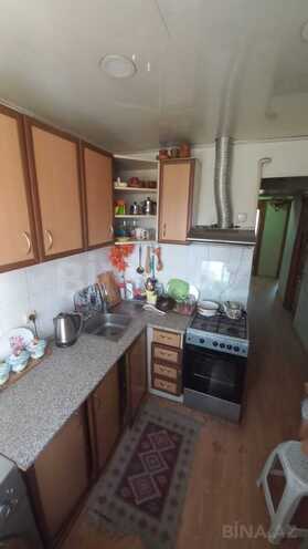 Satılır 3 otaqlı köhnə tikili 75 m², 8-ci mikrorayon q., photo 19 from 25
