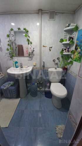 Satılır 3 otaqlı köhnə tikili 75 m², 8-ci mikrorayon q., photo 24 from 25