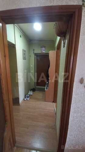 Satılır 3 otaqlı köhnə tikili 75 m², 8-ci mikrorayon q., photo 22 from 25