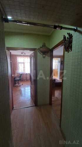 Satılır 3 otaqlı köhnə tikili 75 m², 8-ci mikrorayon q., photo 15 from 25